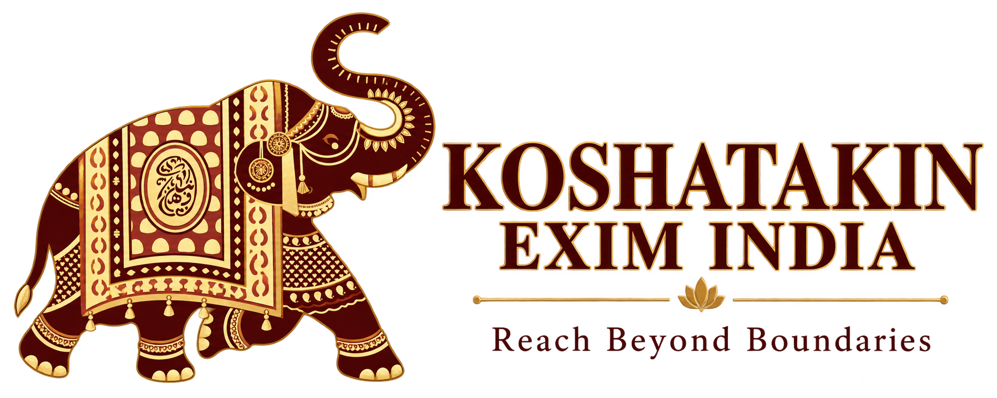 Koshatakin Exim
